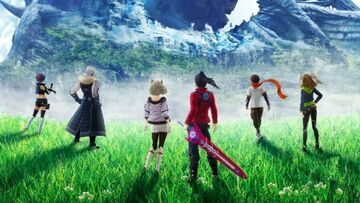 Xenoblade Chronicles 3 test par Twinfinite Xenoblade Chronicles 3 test par Twinfinite