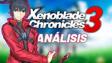 Xenoblade Chronicles 3 test par Areajugones Xenoblade Chronicles 3 test par Areajugones