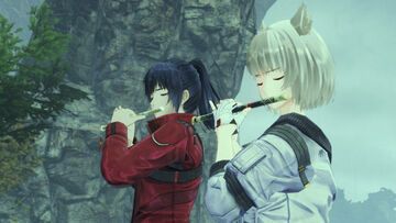 Xenoblade Chronicles 3 test par Tom’s Hardware (it) Xenoblade Chronicles 3 test par Tom’s Hardware (it)