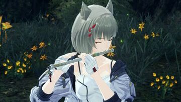 Xenoblade Chronicles 3 test par The Games Machine Xenoblade Chronicles 3 test par The Games Machine