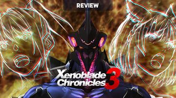 Xenoblade Chronicles 3 reviewed by Vooks