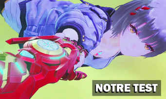 Xenoblade Chronicles 3 test par JeuxActu.com Xenoblade Chronicles 3 test par JeuxActu.com