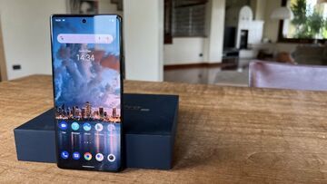 Vivo X80 Pro test par Multiplayer.it Vivo X80 Pro test par Multiplayer.it