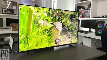 Vizio M50QXM-K01 Review: 1 Ratings, Pros and Cons