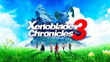 Xenoblade Chronicles 3 test par MeriStation Xenoblade Chronicles 3 test par MeriStation