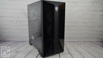 MSI MPG Gungnir 120R im Test: 2 Bewertungen, erfahrungen, Pro und Contra