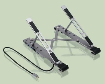Iogear Dock Pro test par Gear Diary Iogear Dock Pro test par Gear Diary