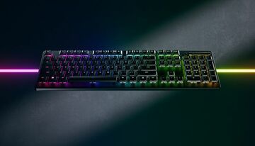 Razer DeathStalker V2 Pro testé par MMORPG.com Razer DeathStalker V2 Pro testé par MMORPG.com