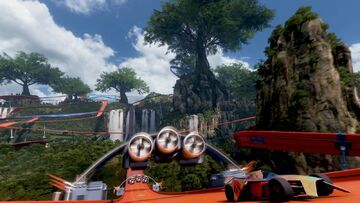 Forza Horizon 5: Hot Wheels testé par Gaming Trend Forza Horizon 5: Hot Wheels testé par Gaming Trend