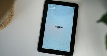 Amazon Fire 7 Review