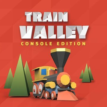 Anlisis Train Valley Console Edition