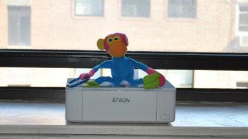 Epson PM-400 Review