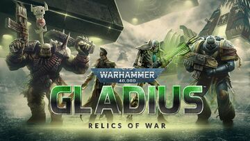 Warhammer 40.000 Gladius test par Guardado Rapido