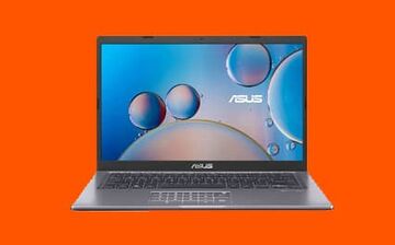 Test Asus F415JA-EK1807W