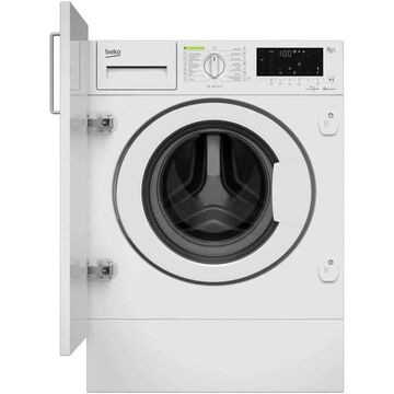 Beko HITV8736B0HT im Test: 1 Bewertungen, erfahrungen, Pro und Contra