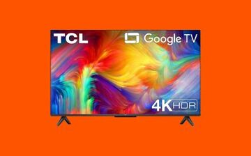 TCL  50P739 Review: 1 Ratings, Pros and Cons