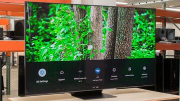 Samsung QN95B reviewed by RTings Samsung QN95B reviewed by RTings