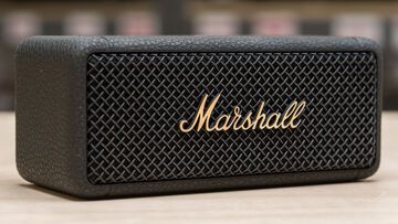 Marshall Emberton II testé par RTings Marshall Emberton II testé par RTings