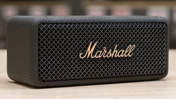 Marshall Emberton II test par RTings