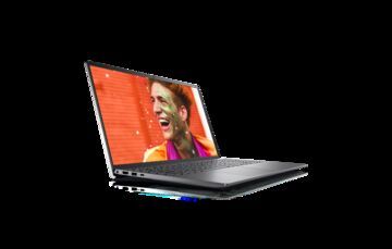 Dell Inspiron 15 test par NotebookCheck