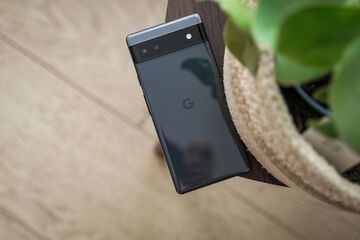 Google Pixel 6a test par Presse Citron Google Pixel 6a test par Presse Citron