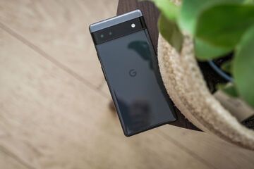 Google Pixel 6a test par Presse Citron