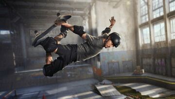 Tony Hawk's test par Push Square