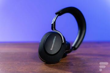 Bowers & Wilkins PX7 S2 test par FrAndroid