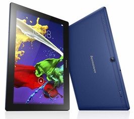 Anlisis Lenovo Tab 2 A10-70