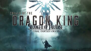 Final Fantasy Stranger of Paradise test par MKAU Gaming