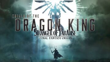 Final Fantasy Stranger of Paradise test par MKAU Gaming Final Fantasy Stranger of Paradise test par MKAU Gaming