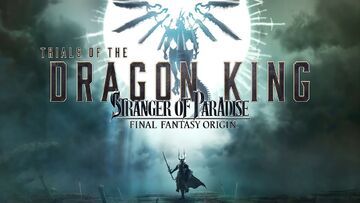 Final Fantasy Stranger of Paradise reviewed by MKAU Gaming