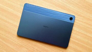 Test Oppo Pad Air