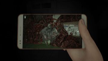 Test Dreadout 2