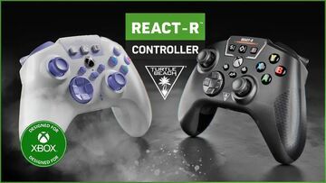Turtle Beach React-R Review : List of Ratings, Pros and Cons Turtle Beach React-R Review : List of Ratings, Pros and Cons