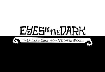 Eyes in the Dark test par tuttoteK Eyes in the Dark test par tuttoteK