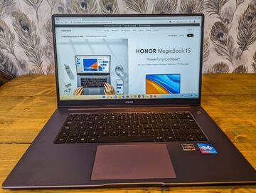 AMD Ryzen 5 5500 testé par Mighty Gadget AMD Ryzen 5 5500 testé par Mighty Gadget