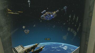 Hardspace: Shipbreaker test par GameReactor