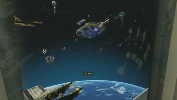Hardspace: Shipbreaker testé par GameReactor Hardspace: Shipbreaker testé par GameReactor