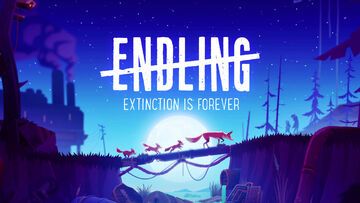 Endling test par GamingBolt