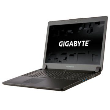 Gigabyte P37X test par Les Numériques Gigabyte P37X test par Les Numériques