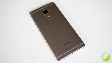 Huawei Mate S test par FrAndroid