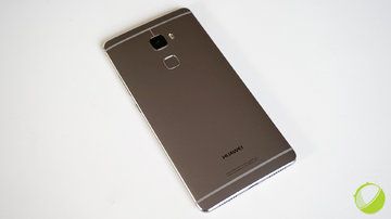 Huawei Mate S test par FrAndroid Huawei Mate S test par FrAndroid