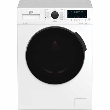 Beko WUE8722XD Review: 1 Ratings, Pros and Cons