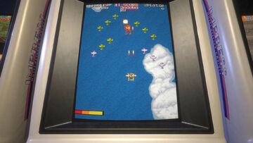 Capcom Arcade 2nd Stadium test par GameReactor Capcom Arcade 2nd Stadium test par GameReactor