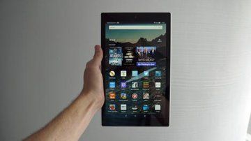 Amazon Fire HD 10 Review: 37 Ratings, Pros and Cons