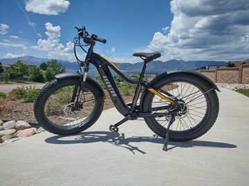 Aventon Aventure reviewed by T3 Aventon Aventure reviewed by T3
