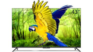 Rega test par GizTele Rega test par GizTele
