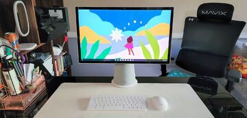 HP Chromebase All-in-One reviewed by TechRadar