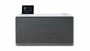 Pure Evoke Home testé par ExpertReviews Pure Evoke Home testé par ExpertReviews